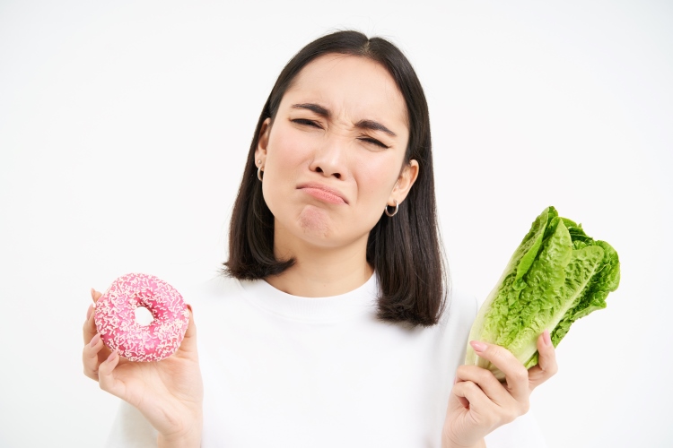 Cut down on sugar for better health and to prevent disease Cut down on sugar for better health and to prevent disease