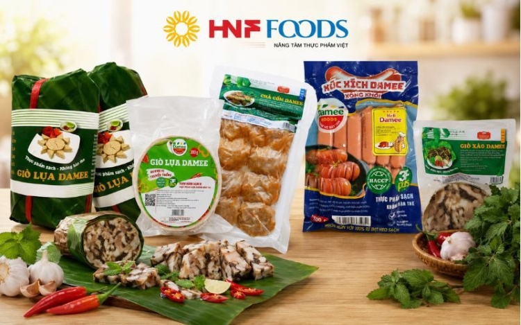 Top 10 nhà cung cấp thực phẩm uy tín cho bếp ăn công nghiệp tại Hà Nội 3