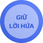 Giữ lời hứa