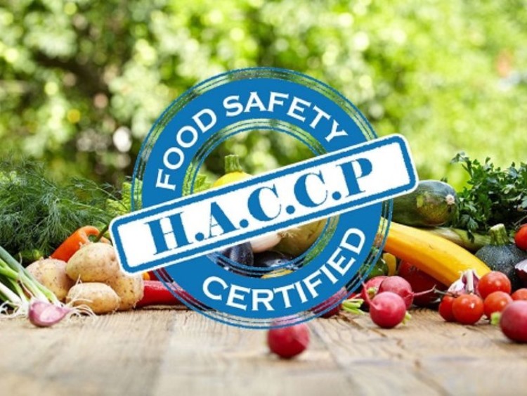 Tiêu chuẩn HACCP rất quan trọng đối với các suất ăn công nghiệp