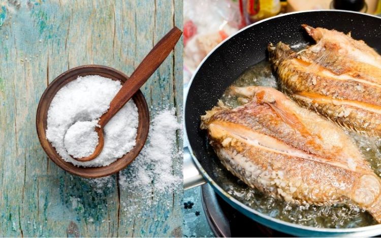 10 mẹo vặt nhà bếp hữu ích mà bạn nên biết 2