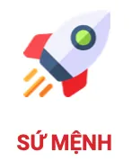 Sứ mệnh