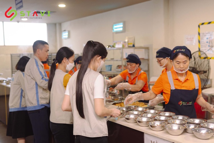 太平省优质可信赖的工厂团餐 太平省优质可信赖的工厂团餐