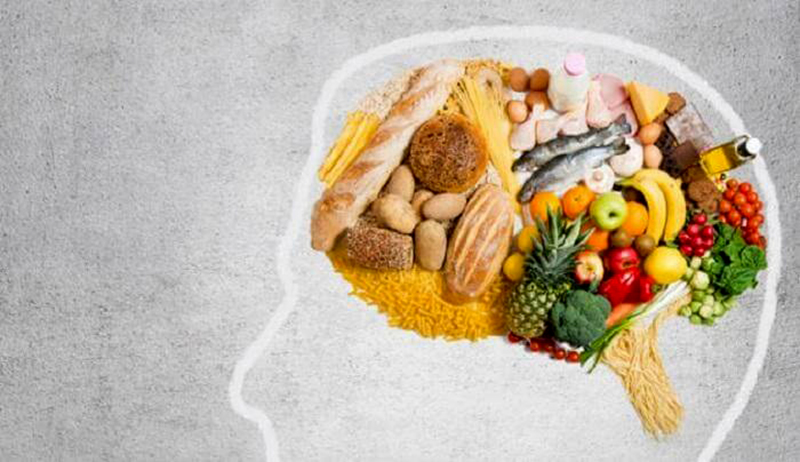 TOP thực phẩm cải thiện trí nhớ có trong suất ăn trường học