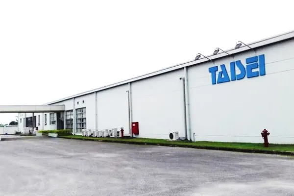 Taisei工厂