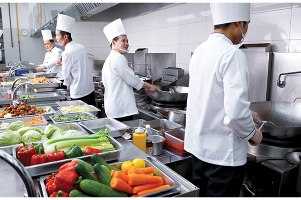 Tìm nhà thầu cung cấp suất ăn công nghiệp CHUYÊN NGHIỆP - CHẤT LƯỢNG