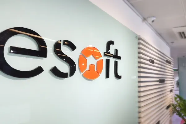 Công Ty TNHH Esoft Vietnam