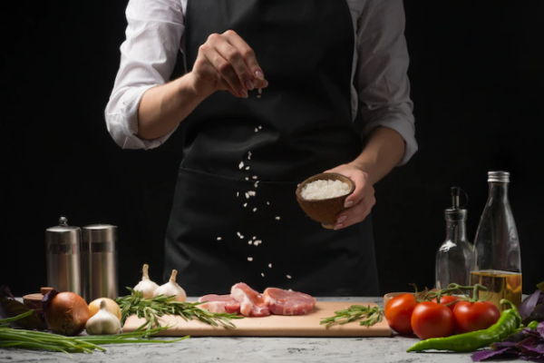 Quality, Cost-Saving Industrial Catering Supplier in Da Nang