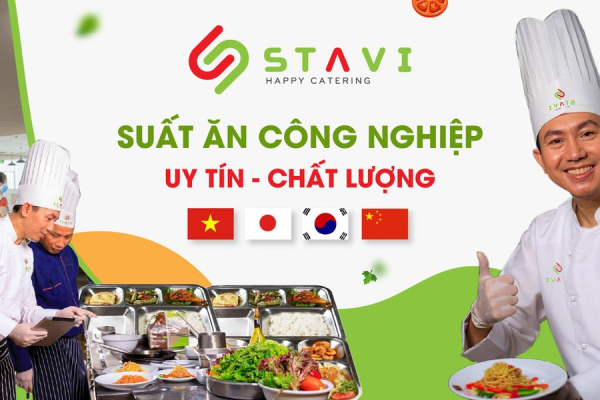 Chúng tôi đánh giá suất ăn công nghiệp đạt chuẩn theo các tiêu chí nào?
