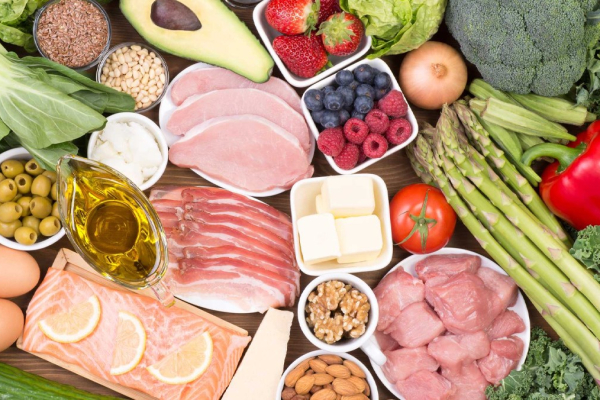 Kinh nghiệm chế biến suất ăn công nghiệp giàu chất dinh dưỡng