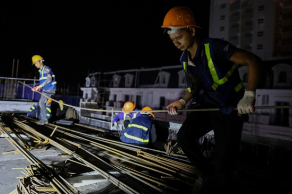 Nutrition for night shift workers