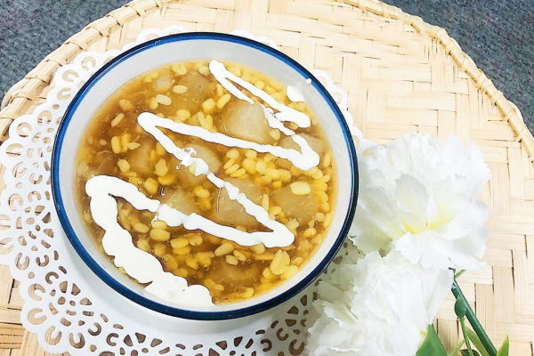 Top super-delicious cooling summer desserts from STAVI