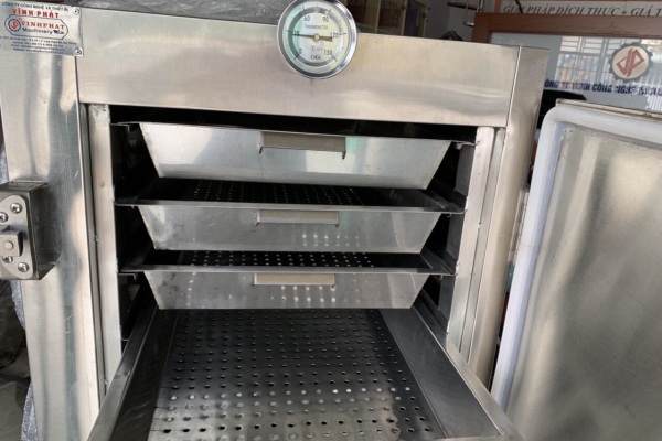 STAVI quotation for industrial kitchen systems