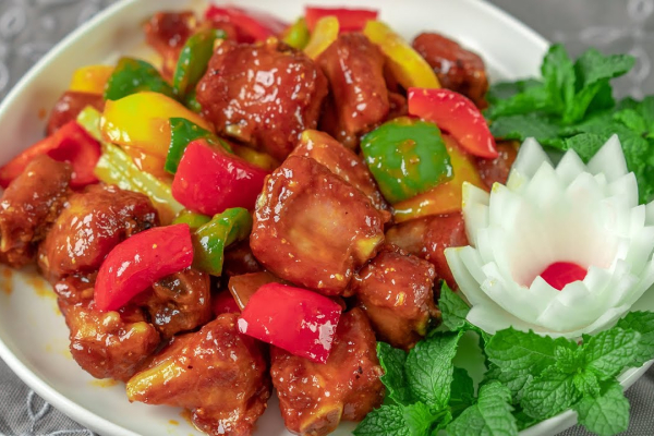 How to cook ADDICTIVE sweet and sour pork ribs that kids love