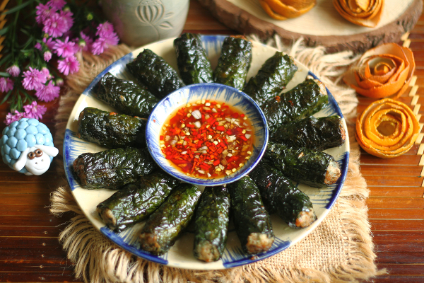 TOP 9 món ăn ngon không thể thiếu trong suất ăn trường học