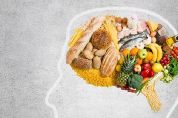 TOP thực phẩm giúp cải thiện trí nhớ không thể thiếu trong suất ăn trường học