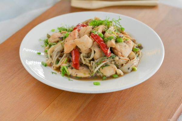 Office lunches with true home-cooked flavour at STAVI