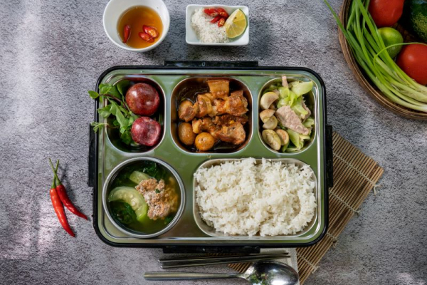 Những khó khăn khi đặt suất ăn văn phòng?