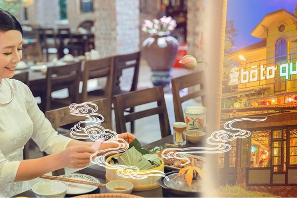 Restaurant Services