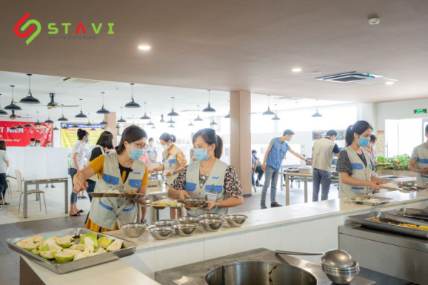 太平省信誉与品质领先的工厂团餐供应商