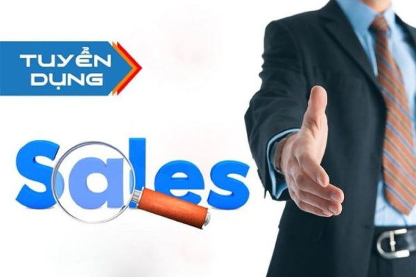 Nhân viên telesale