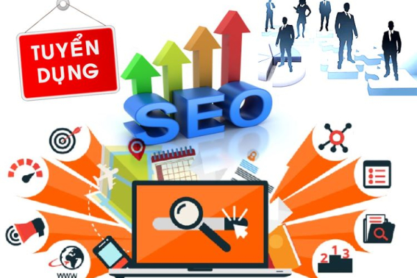 SEO Content Specialist