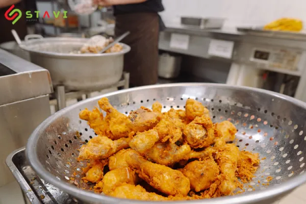 Regulations on food safety and hygiene in schools