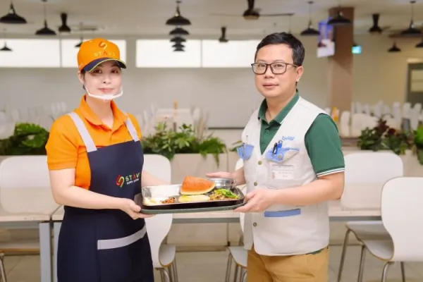 STAVI vinh dự được VnExpress nhắc tên sau 10 năm phát triển