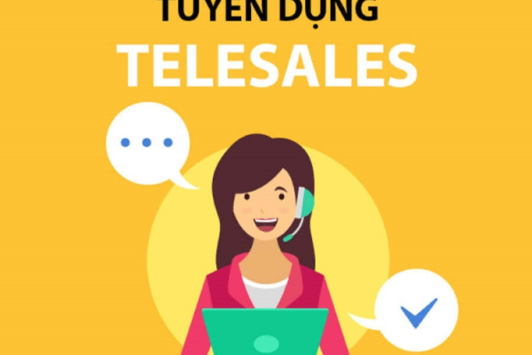 STAVI tuyển dụng nhân viên telesale với thu nhập ổn định