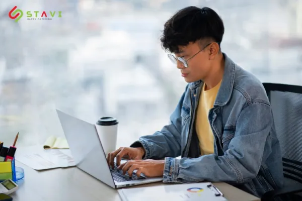 Phần mềm quản lý suất ăn công nghiệp phổ biến 2025