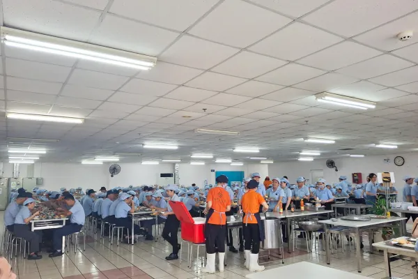 STAVI giữ vững giá và chất lượng giữa thời điểm “bão giá” thực phẩm