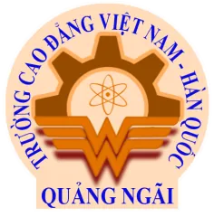 Trường cao đẳng Việt Nam - Hàn Quốc
