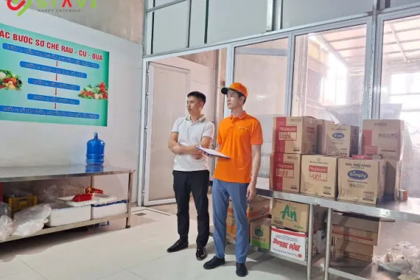 Thị trường biến động, Stavi càng siết chặt kiểm soát chất lượng đầu vào