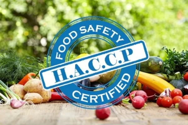 Tìm hiểu về HACCP bếp ăn tập thể, suất ăn công nghiệp