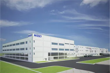 Nissei Vietnam Technology Co., LTD.,